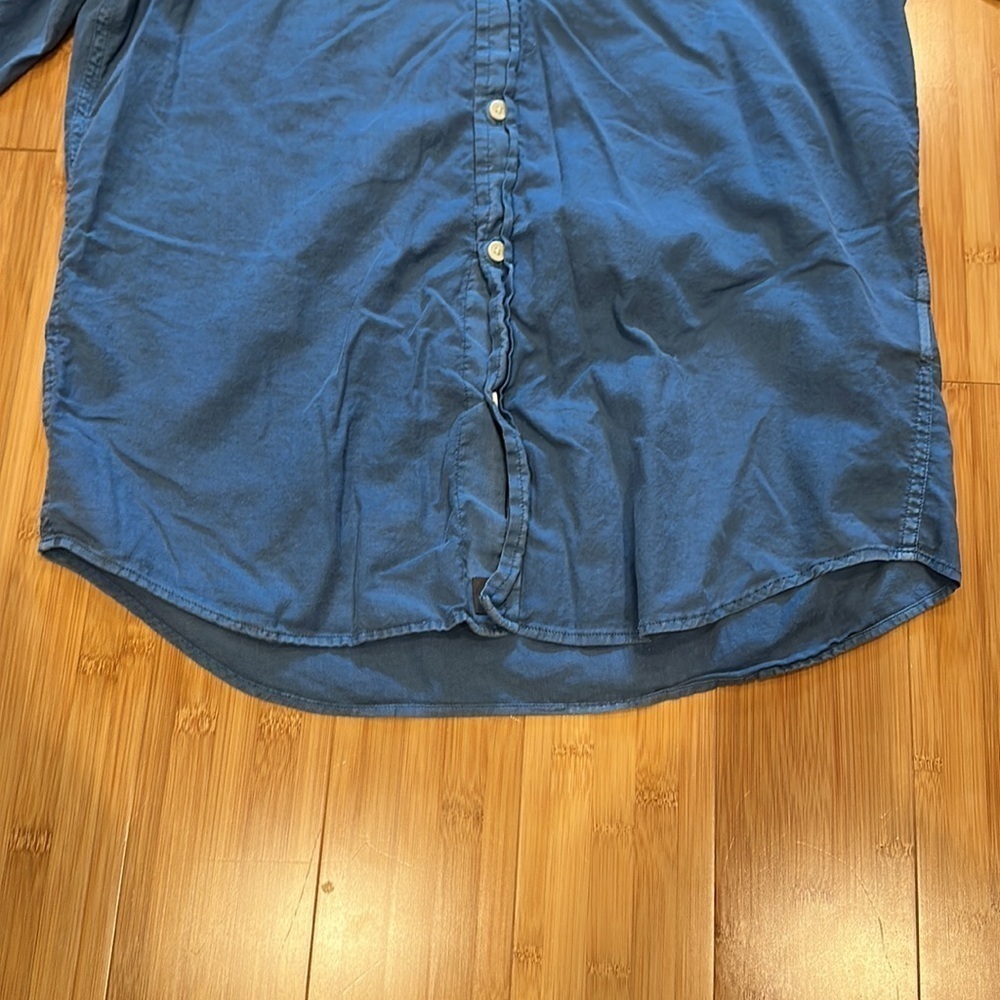 Banana Republic button down size medium men’s - Picture 2 of 8